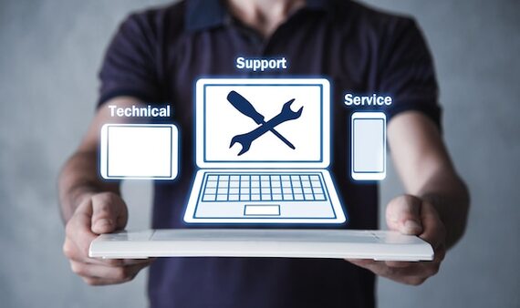 Why updating your website is a must!