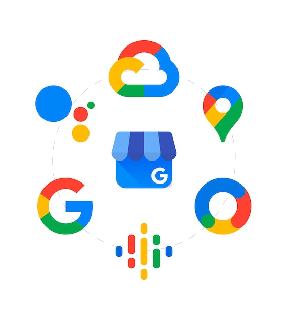 Google Business